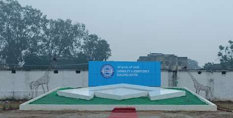Soccer Field image 1